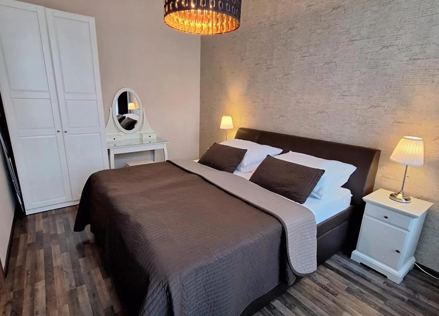 Residence Moravia Apartments Karlovy Vary 0*,