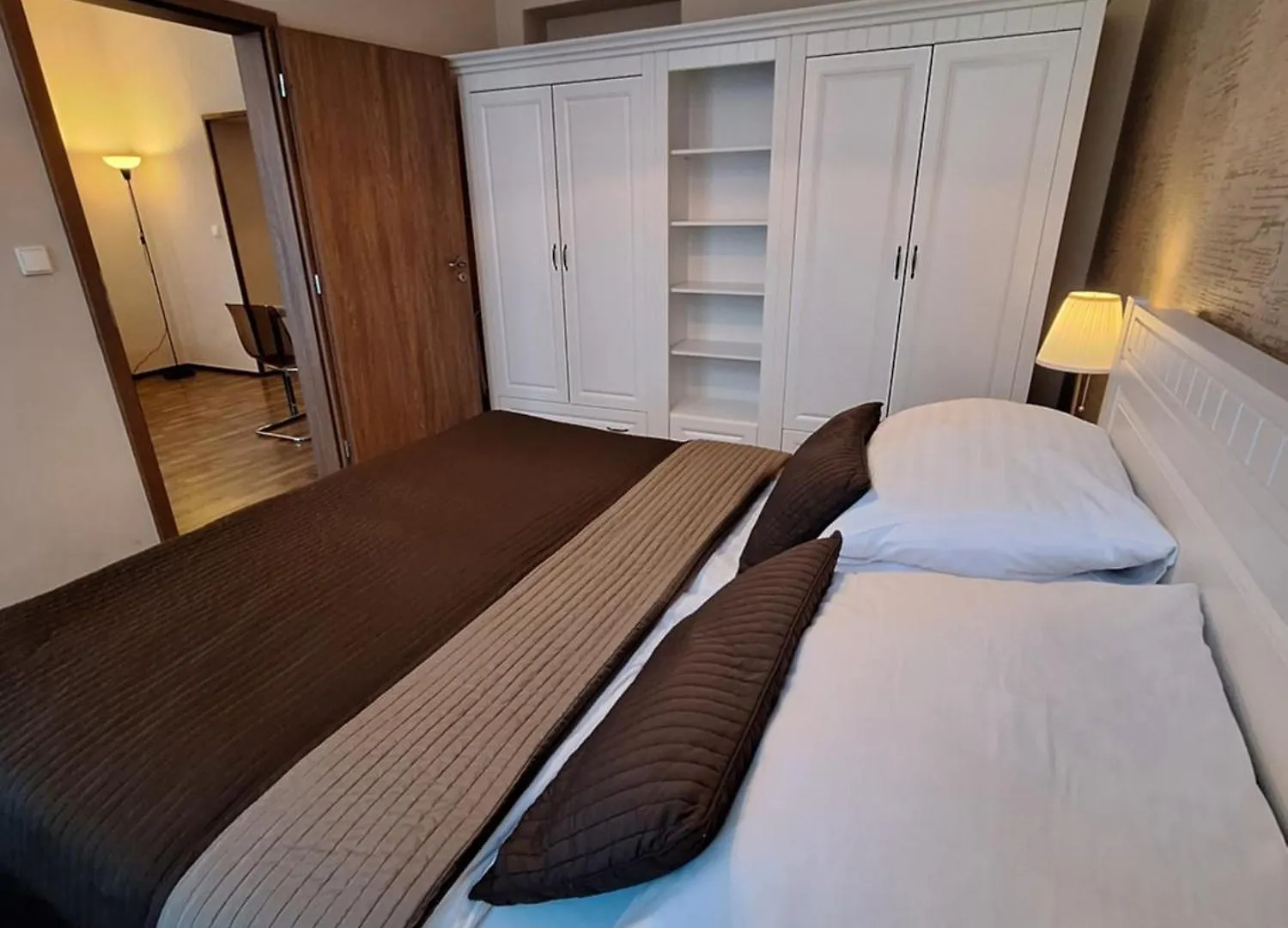 Residence Moravia Apartments Karlovy Vary 0*,