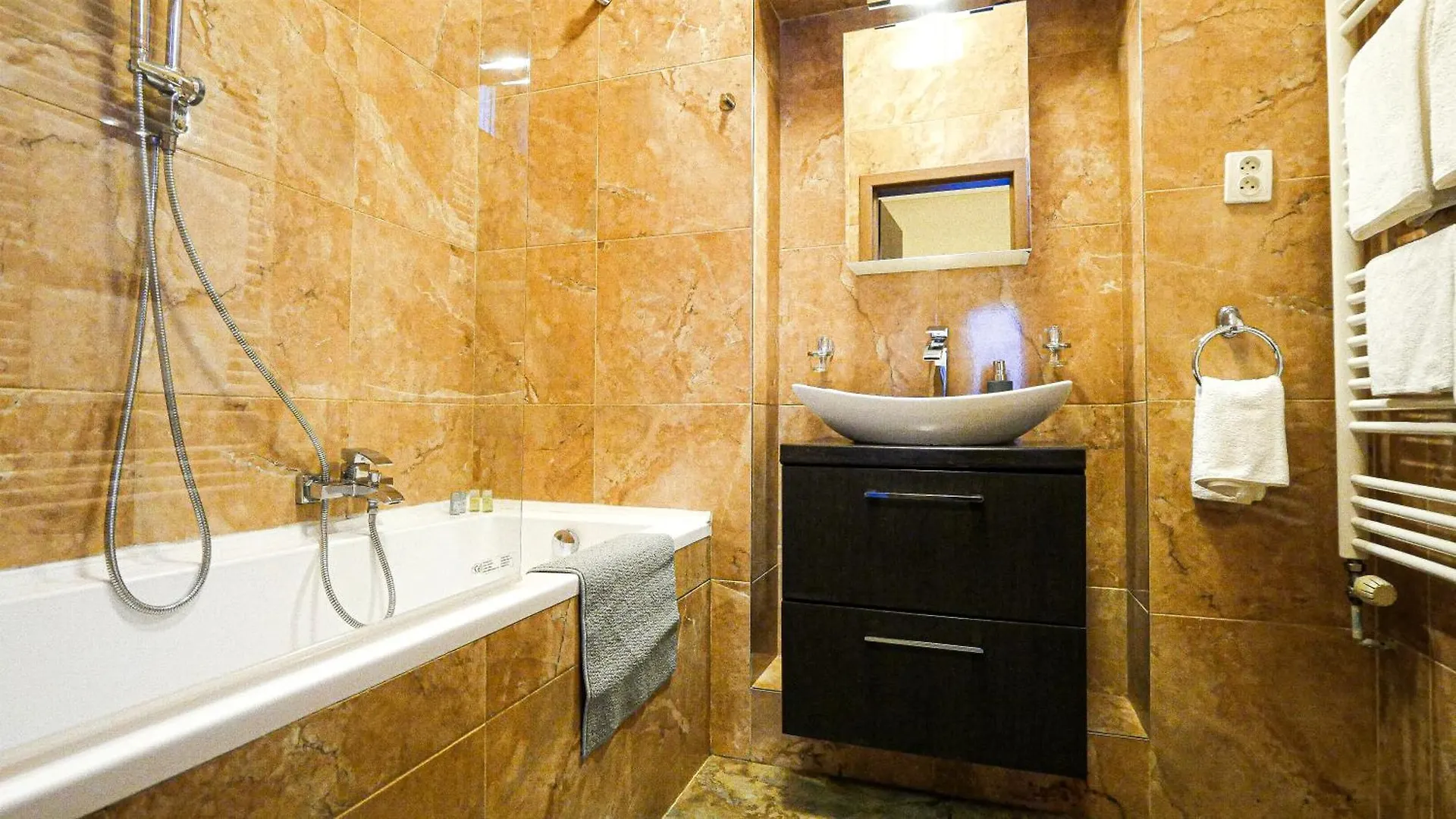 Residence Moravia Apartments Karlovy Vary