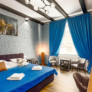 Apartmán Karlovy Charme By Rentez, Karlovy Vary