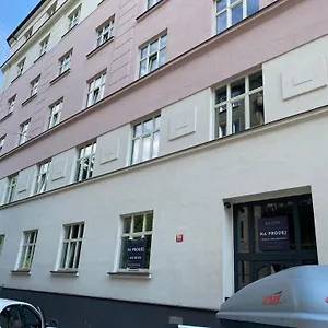 Apartmán Spring, Karlovy Vary