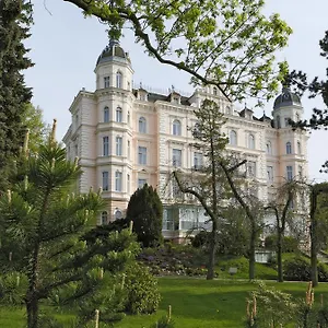 Bristol Karlovy Vary