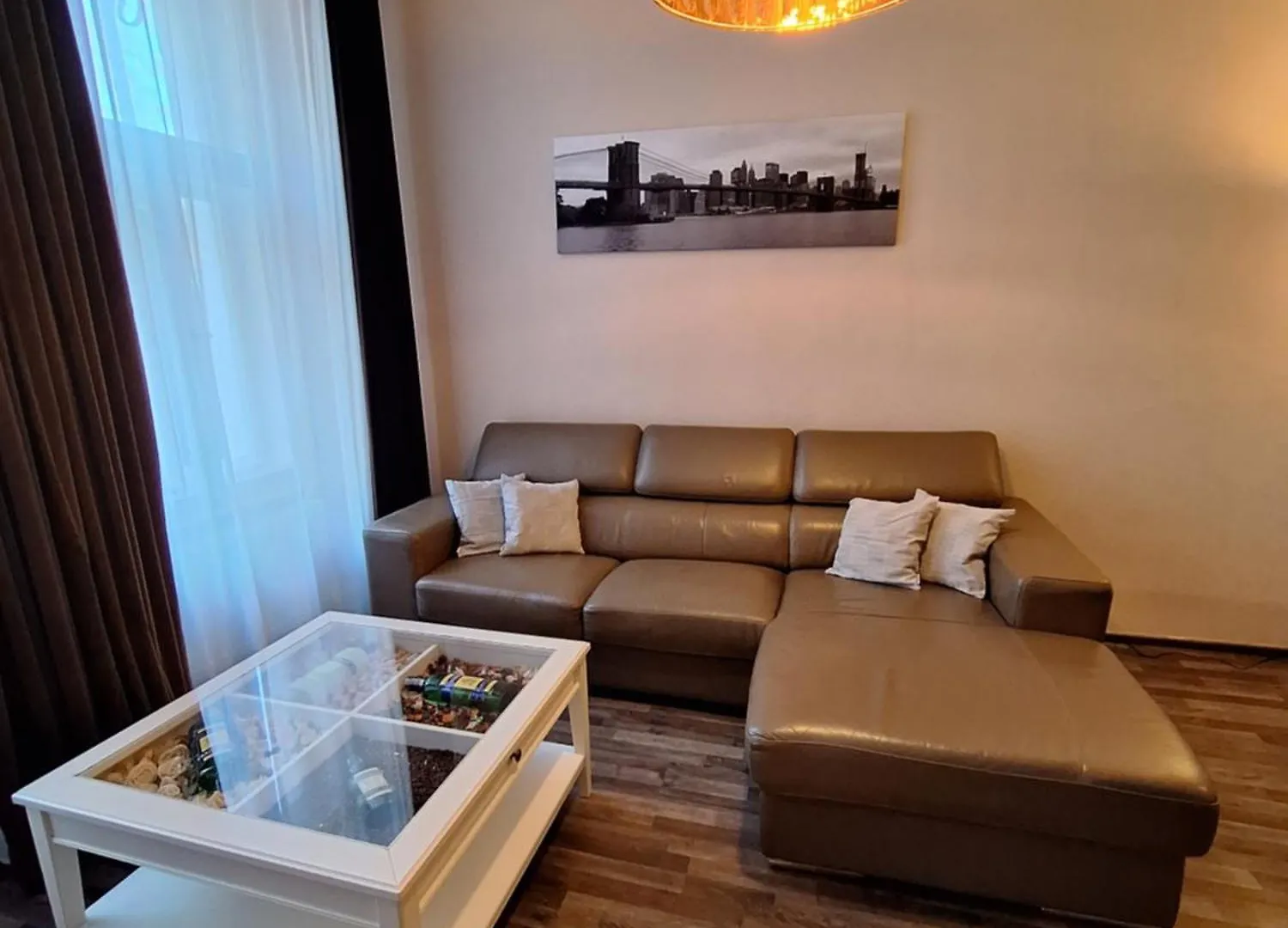 Residence Moravia Apartments Karlowe Wary