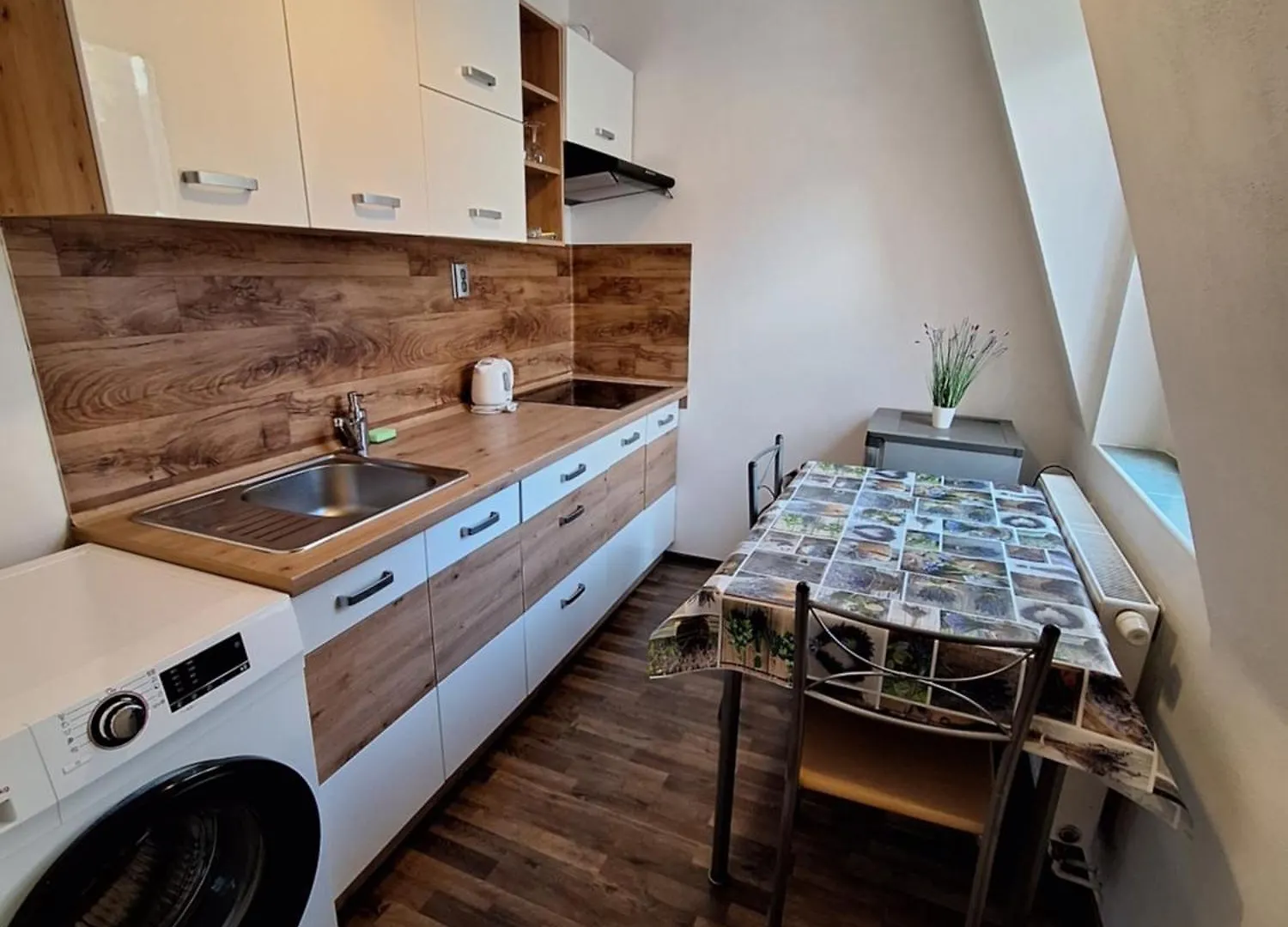 Residence Moravia Apartments Karlowe Wary