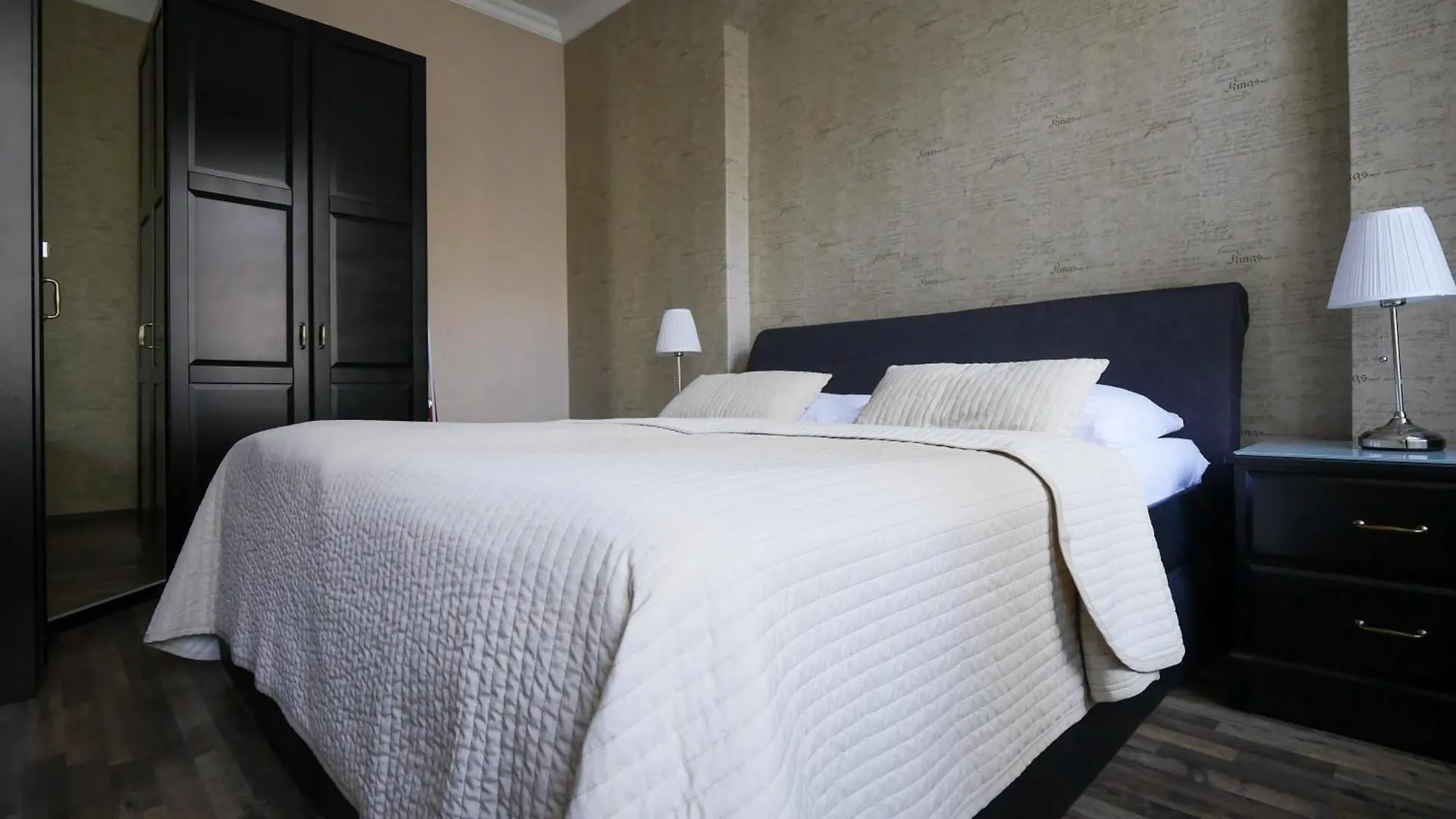 Residence Moravia Apartments Karlowe Wary