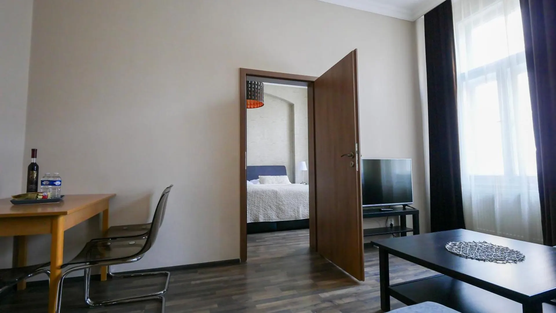 Residence Moravia Apartments Karlowe Wary 0*,  Czechy