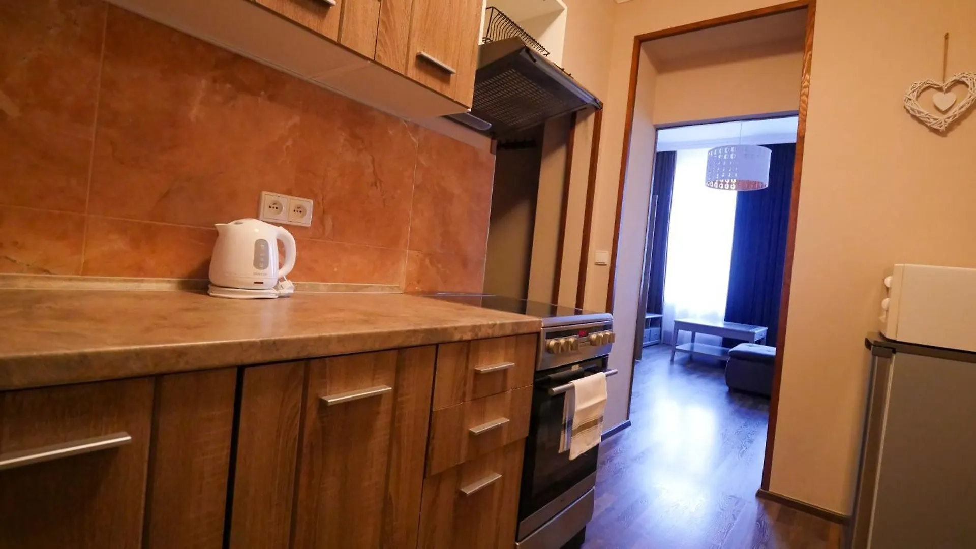 Residence Moravia Apartments Karlowe Wary